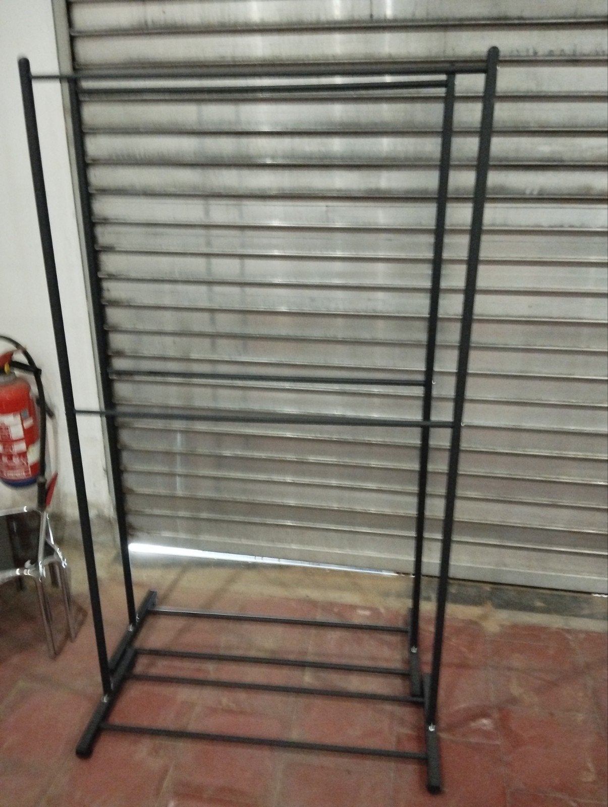 Tringle 180 cm de haut