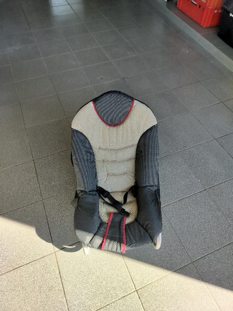 Baby wipper, Ophalen, Gebruikt, Wipstoel, Chicco