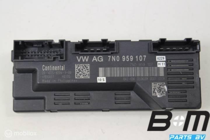 Regelapparaat elektrische achterklep Sharan 7N 7N0907107, Auto-onderdelen, Gebruikt
