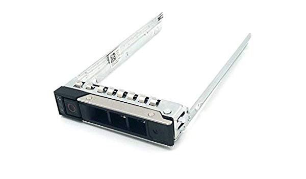 *NIEUW* Dell 2.5" Harddisk Bracket 14th 15th 16th Gen 0DXD9H