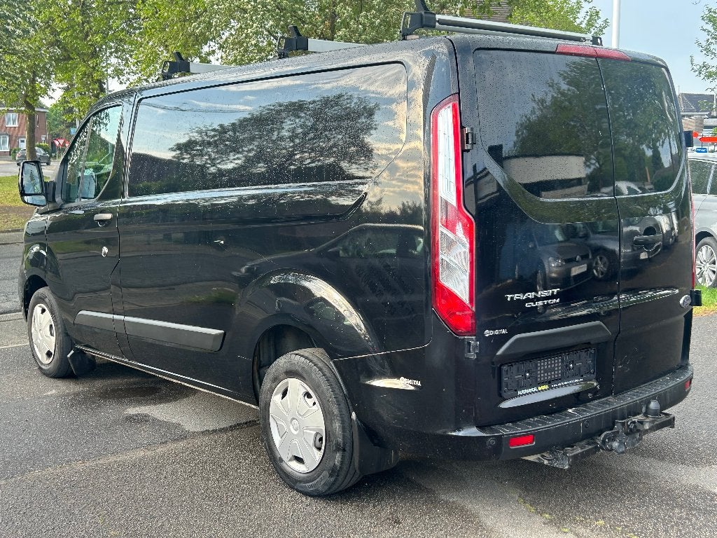 Ford Transit Custom 2.0D 2022, 114.030km, 1e eigen. BTW incl, https://public.car-pass.be/vhr/6e12cbf1-a3cb-4eb8-930a-1381ad3e7444