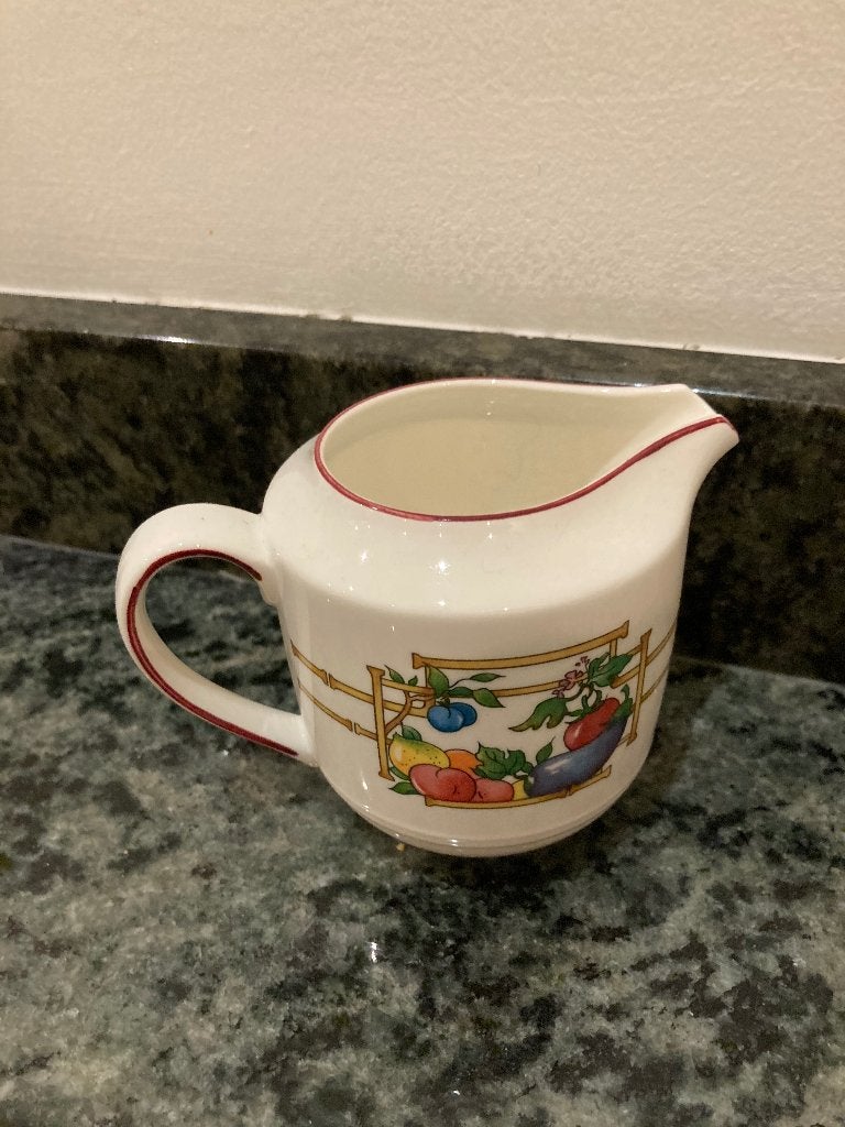 melkkan villeroy et boch, Ophalen of Verzenden