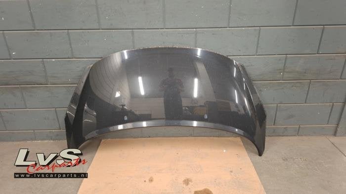 Capot d'un Peugeot 207 (EXL), Autos : Pièces & Accessoires, -, 3 mois de garantie, Utilisé, -