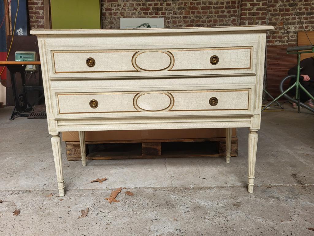 Dressoir, Huis en Inrichting, Kasten | Ladekasten, Ophalen