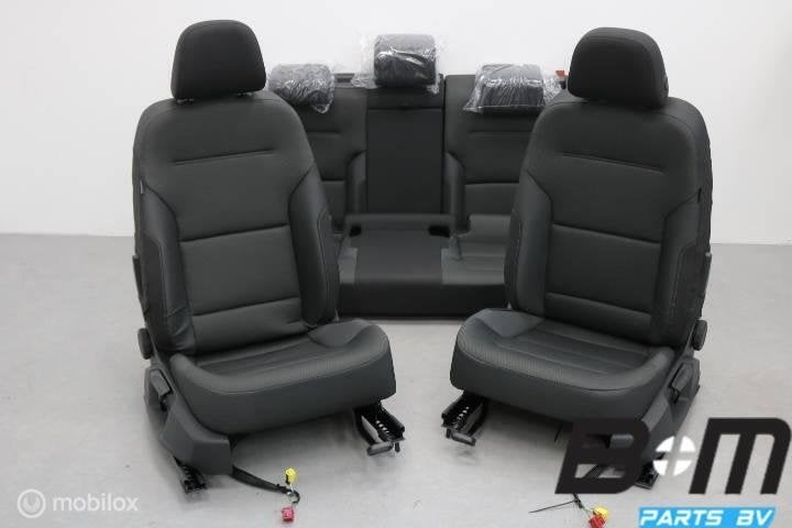 Nieuw comfortline interieur VW Golf 7 5drs 15 km, Auto-onderdelen, Gebruikt