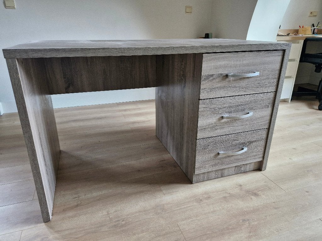 Bureau, Huis en Inrichting, Ophalen, Zo goed als nieuw
