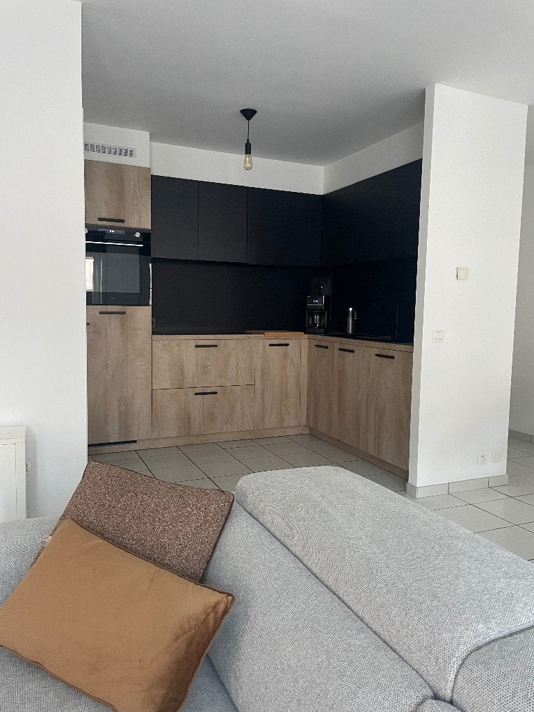 appartement, Immo, Provincie West-Vlaanderen, Appartement, 1 kamers, Avelgem