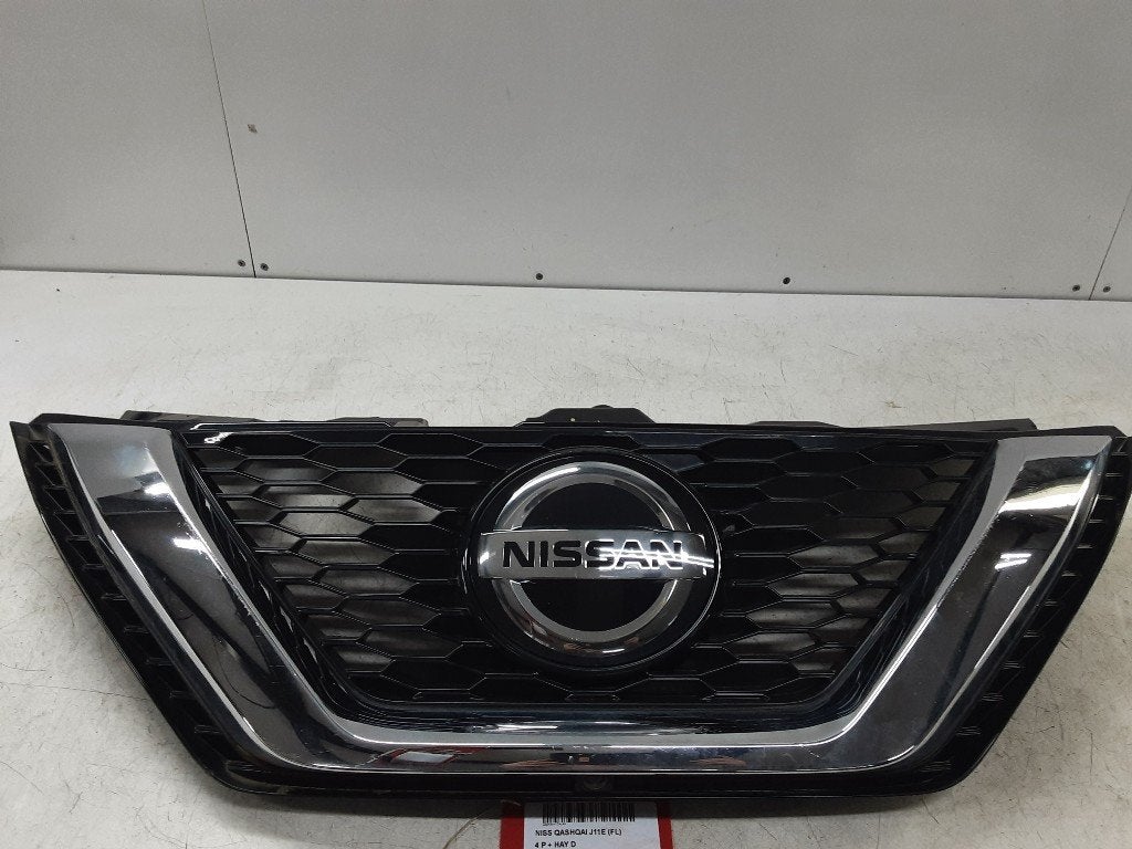 GRILLE AÉRATION Nissan Qashqai (J11) (01-2013/-) (62310HV3), Mevr. I. Hauben, Utilisé, Rue de l'Espoir 34 34
4030  GRIVEGNÉE, BE