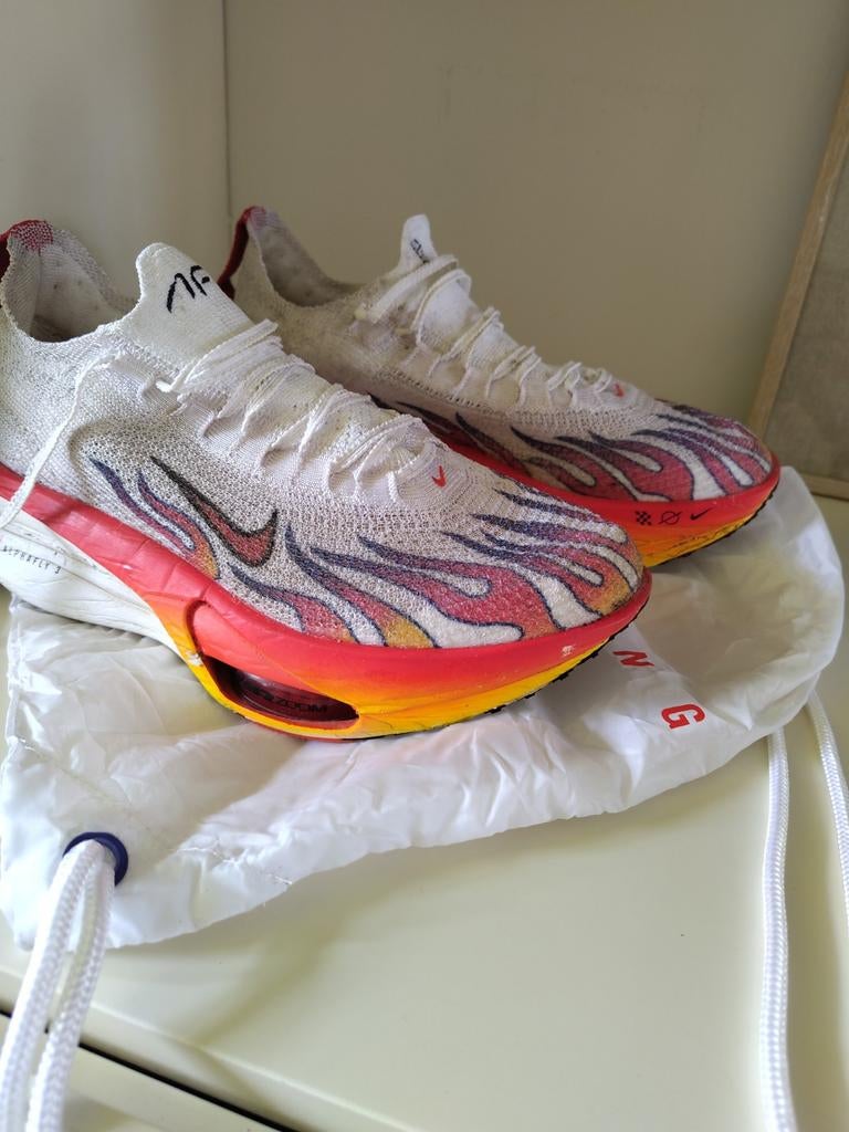 Nike alphafly 3 premium, Enlèvement, Nike