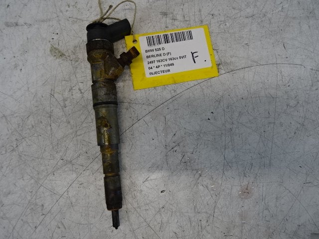 INJECTEUR BMW 5 serie (E60) (12-2001/03-2010) (7794652), Utilisé, BMW, Petuelring 130
80809  München, DE, Bayerische Motoren Werke AG