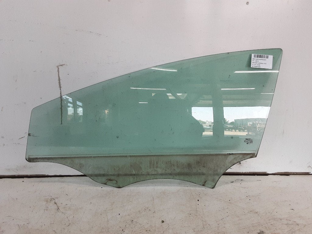 VITRE AVANT GAUCHE Seat Leon (1P1) (01-2005/08-2013), Utilisé, Seat