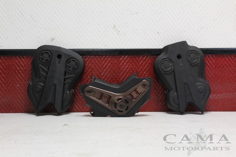 CAM CHAINE CACHE Ducati Diavel (2011-2015) (245.1.122.1a), Dhr. S. di Majo, Utilisé, Info@cama-motorparts.nl, P.J. Troelstraweg 8 8
3144 CX  MAASSLUIS, NL