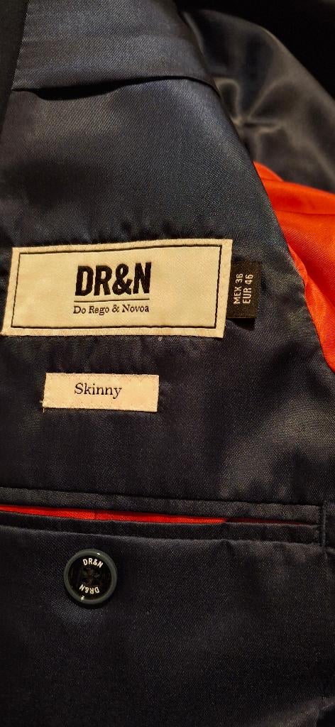 Zeer nette blazer Merk Roy Robson DR&N, Blauw, Roy robson, Nieuw, Ophalen of Verzenden