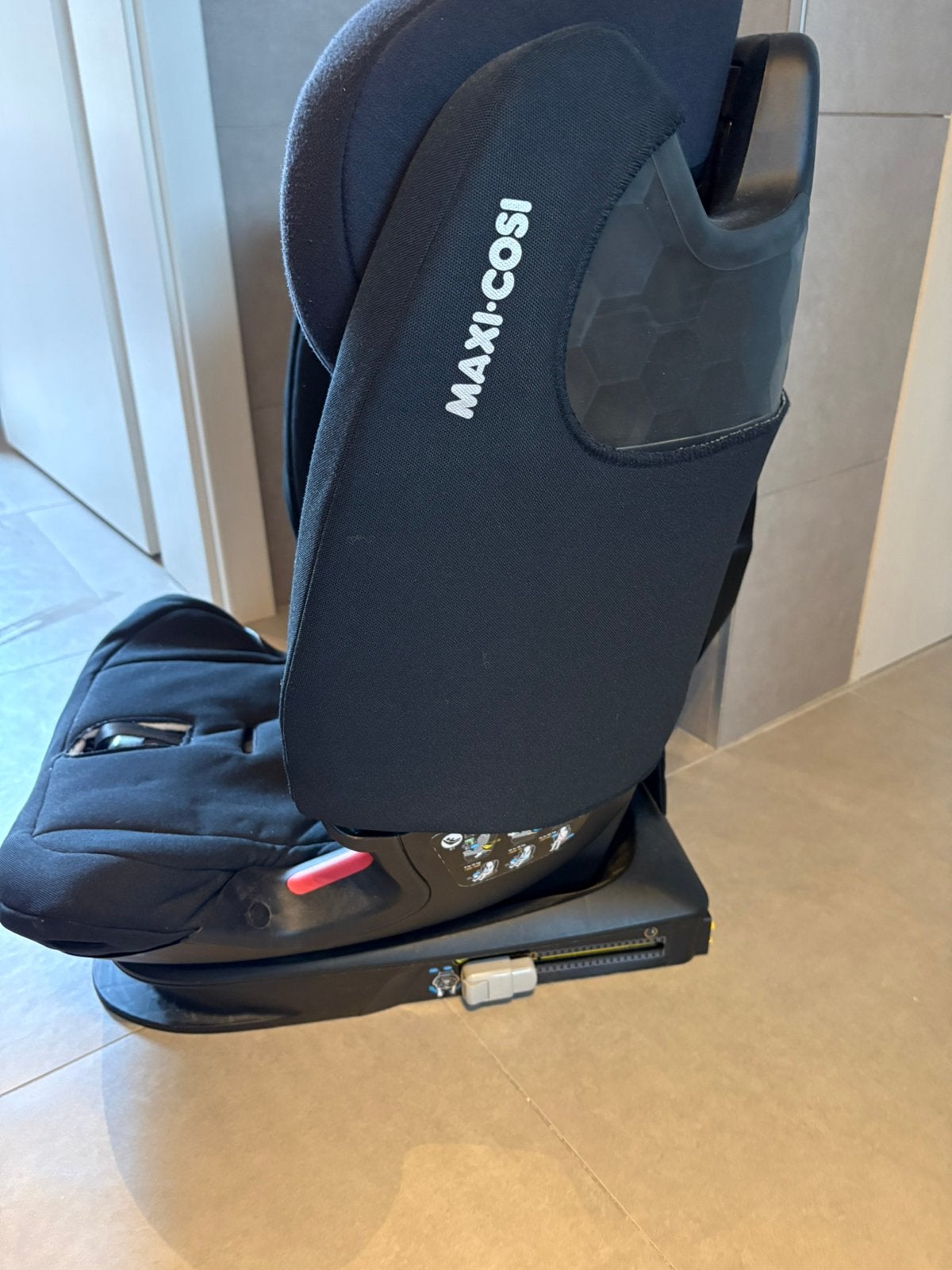 Siege auto, Enfants & Bébés, Sièges auto, 9 à 36 kg, Enlèvement, Utilisé, Maxi-Cosi