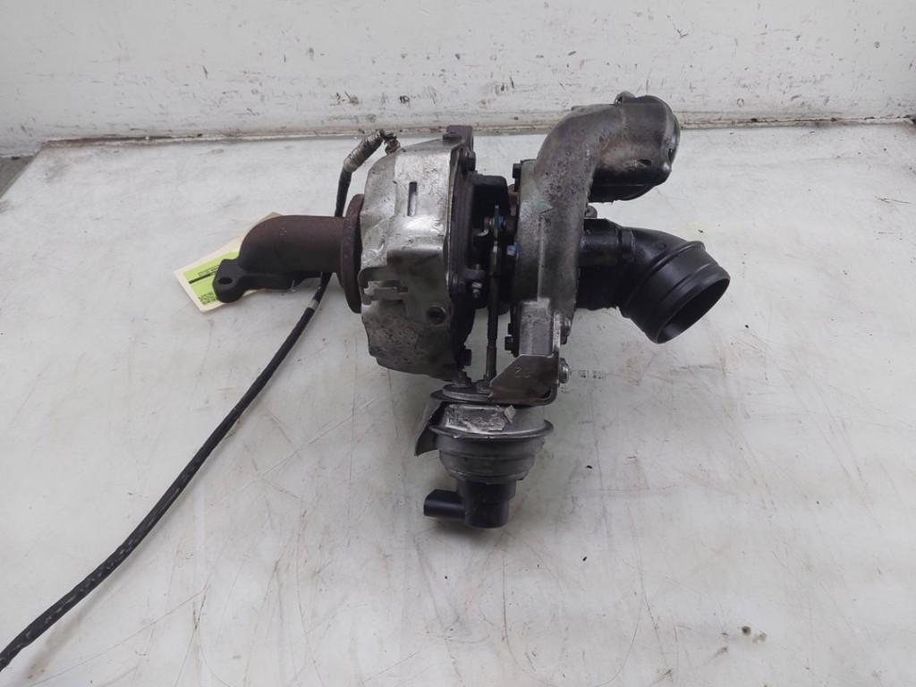 TURBO Volkswagen Passat Variant (365) (01-2010/12-2015), Auto-onderdelen, Gebruikt, Volkswagen
