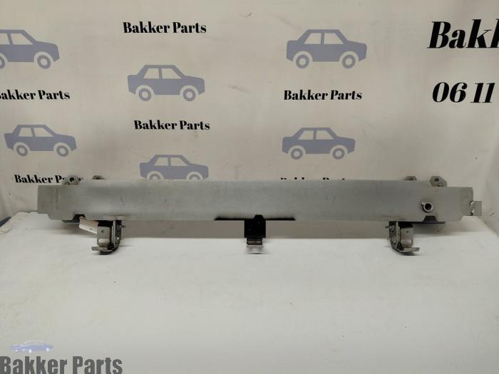 Cadre pare-chocs avant d'un Citroen C5, -, 3 mois de garantie, Utilisé, -