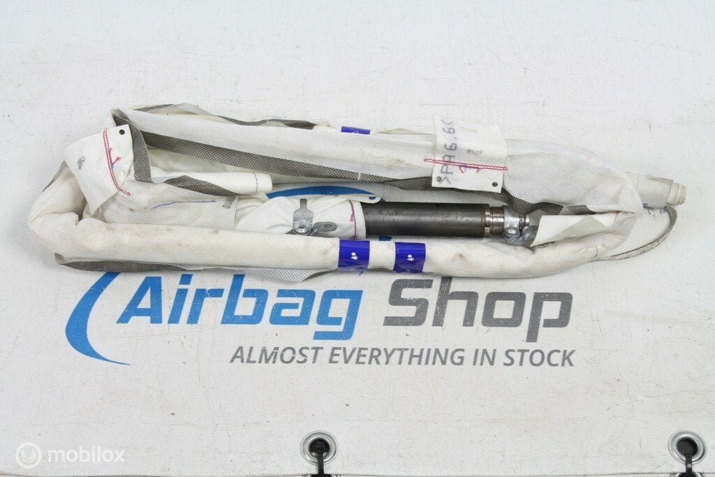 Dak airbags links of rechts Audi A4 B8 (2008-2014), Auto-onderdelen, Gebruikt, Ophalen of Verzenden
