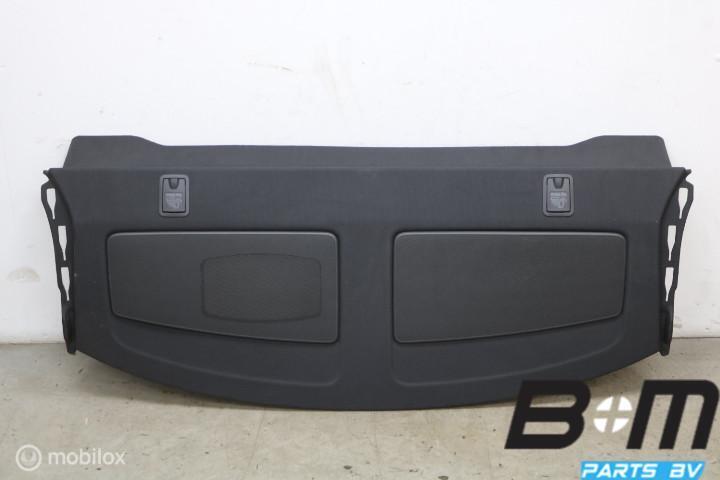Hoedenplank Audi A3 8V 8V5863411B, Gebruikt