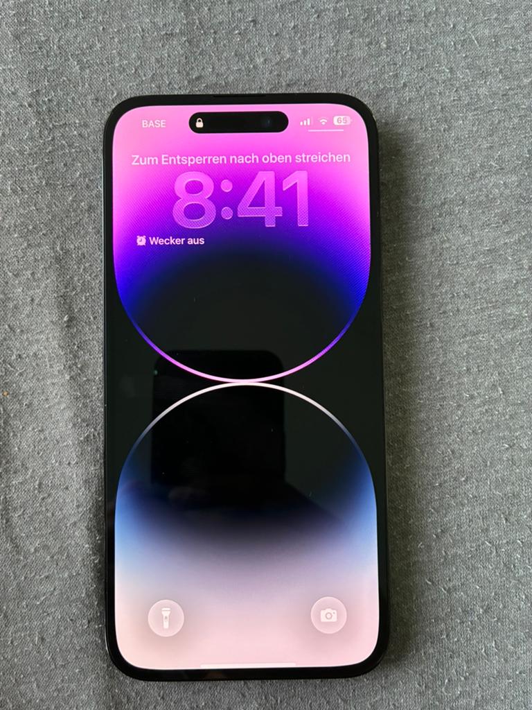 Iphone 14 pro max, Telecommunicatie, Mobiele telefoons | Apple iPhone, Zo goed als nieuw, 128 GB, iPhone 14, Ophalen