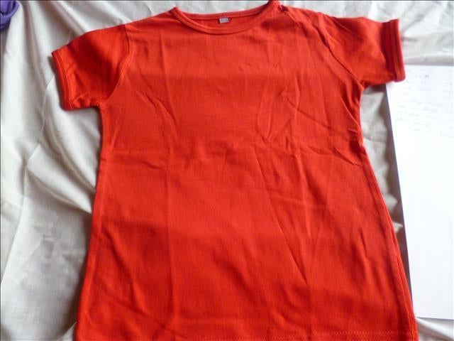 verschillende t shirten 104 - 110 NIEUW, Kinderen en Baby's, Kinderkleding | Maat 104, Ophalen of Verzenden, Nieuw, Meisje, Shirt of Longsleeve