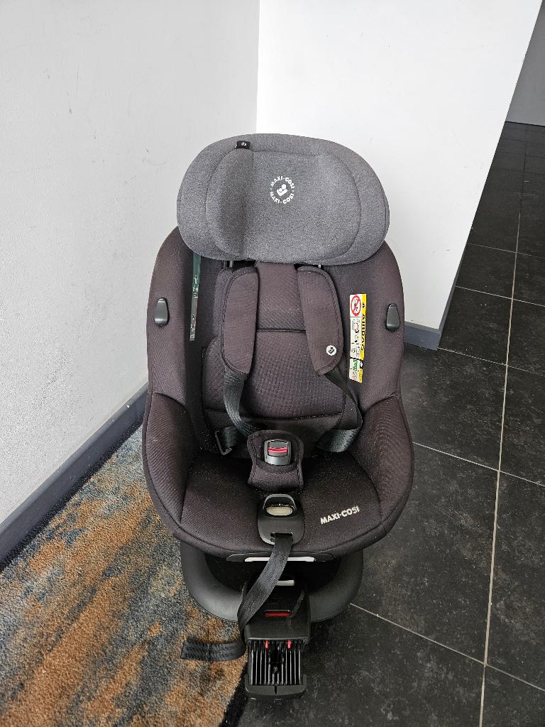 Siége auto enfant marque Maxi Cosi, Enlèvement, Utilisé