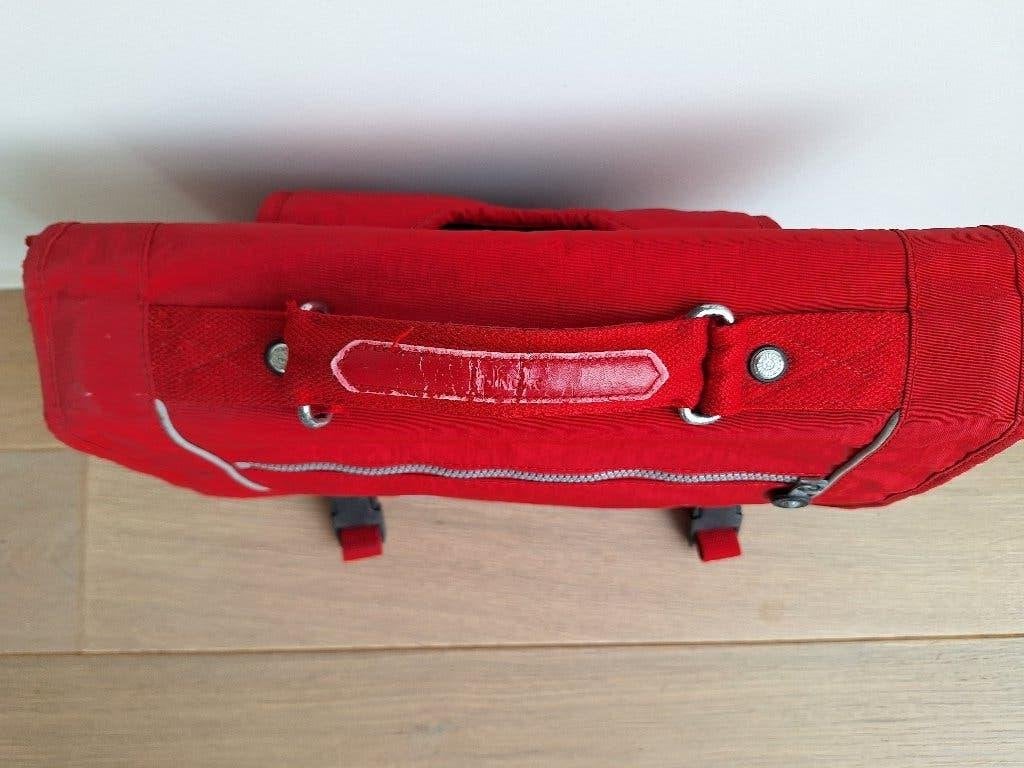 Kipling boekentas (zonder aapje), Diversen, Ophalen, Gebruikt