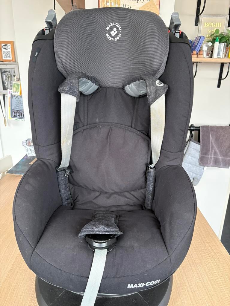 Maxi Cosi Tobi autostoel, Kinderen en Baby's, Autostoeltjes, Ophalen, Zo goed als nieuw