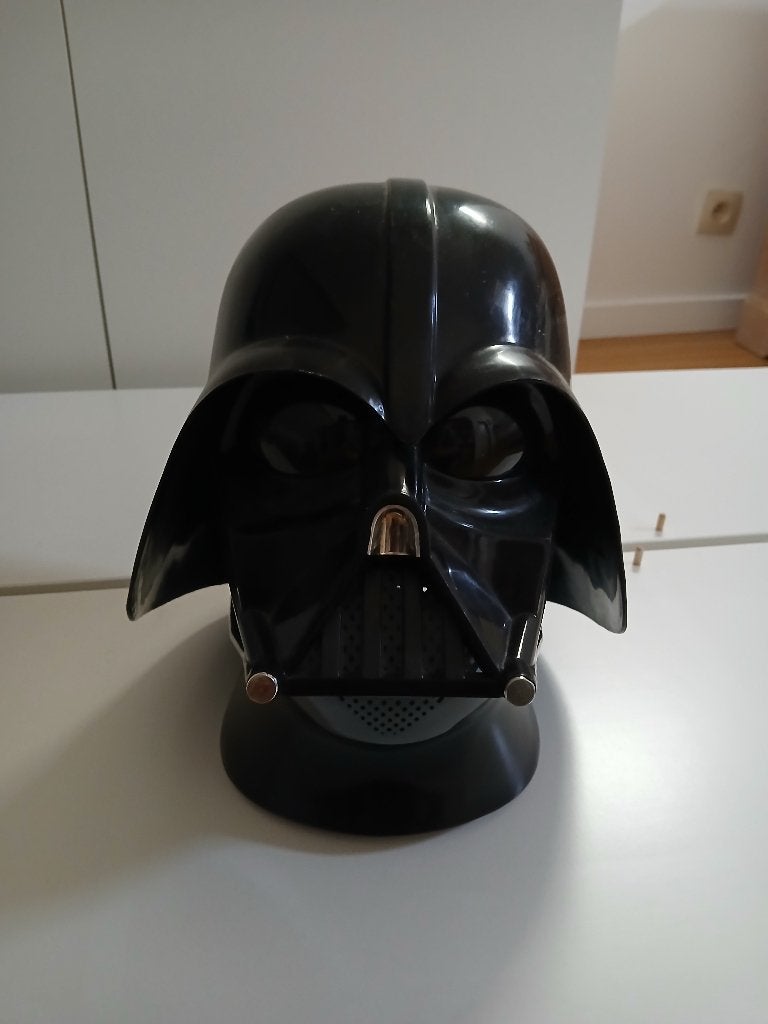 Darth vader, Enlèvement ou Envoi, Comme neuf, Réplique