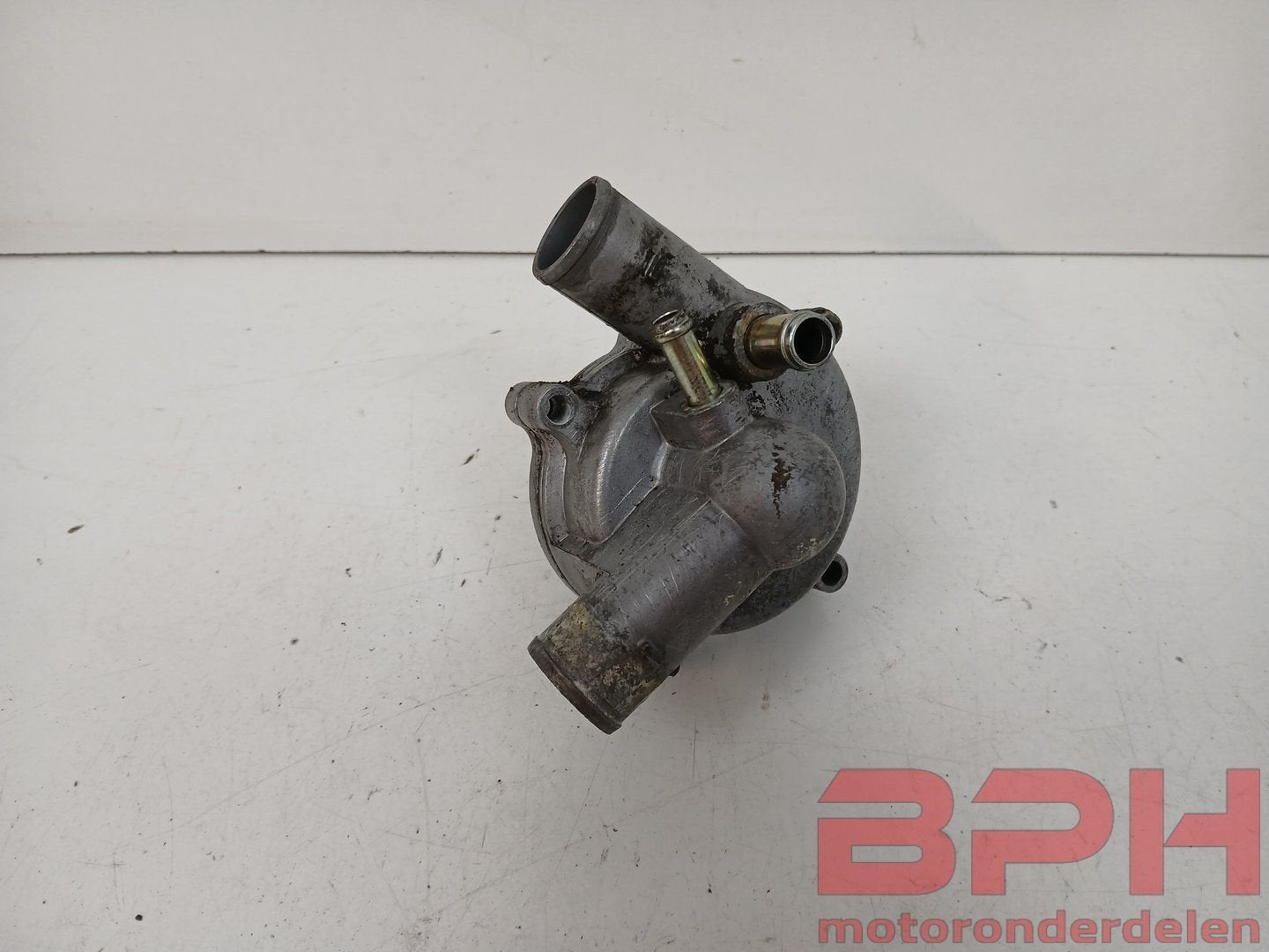 Waterpomp Suzuki GSX-R 600 750 K1 K2 K3 2001 t/m 2003 GSXR w, Motoren, Gebruikt, -, -, Ophalen of Verzenden