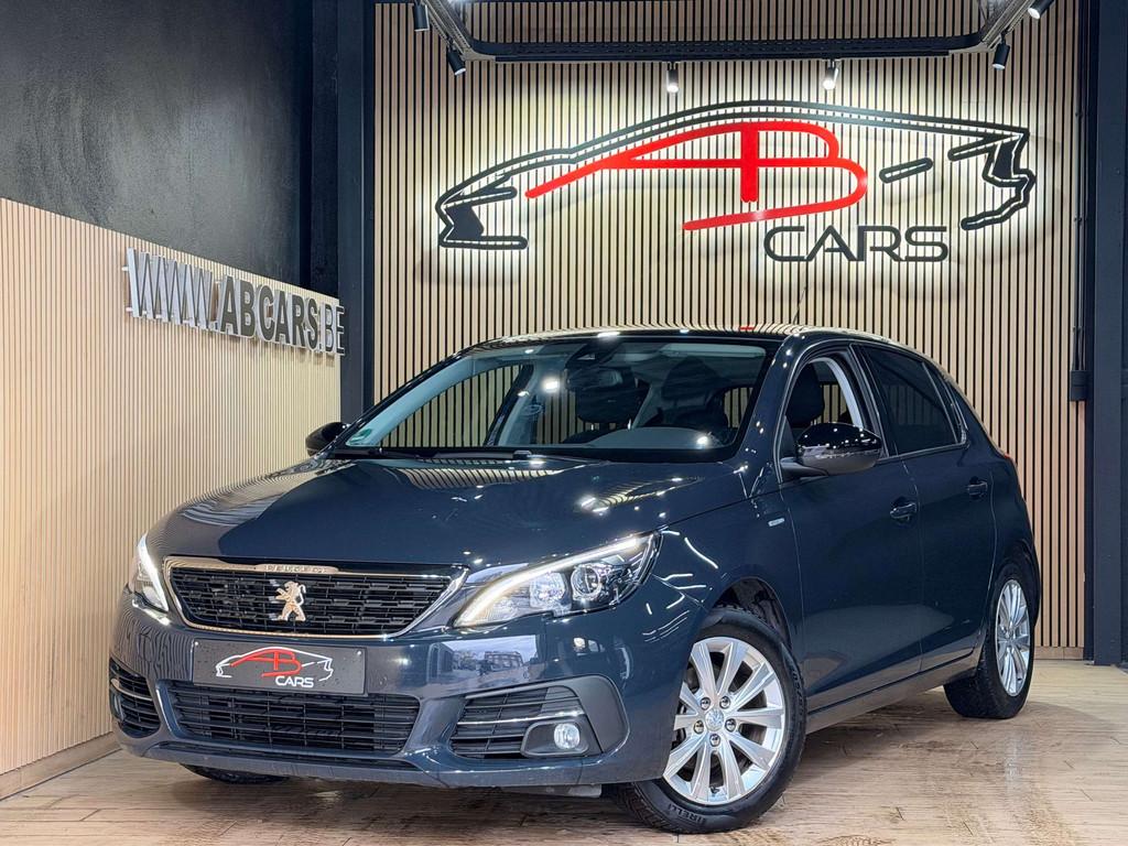 Peugeot 308 1.5 BlueHDi Allure * GARANTIE 12 MOIS * 1ER PROP, Achat, Euro 6, Boîte manuelle, 5 portes