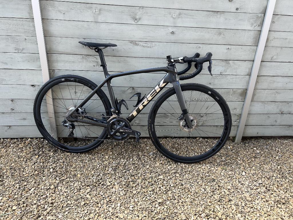 trek emonda sl7, Enlèvement, Comme neuf