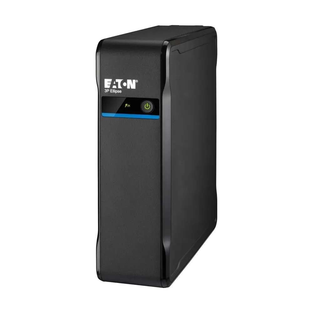 EAT UPS 1600VA/1000W ELLIPSE ECO EL1600USBDIN, Envoi