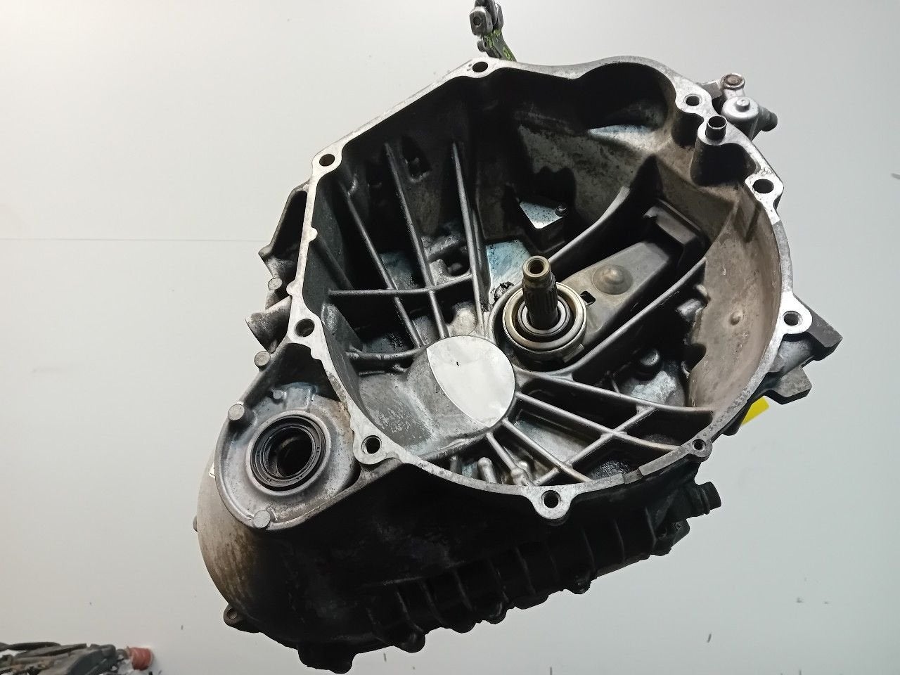 Versnellingsbak schakel Honda Accord, Onderdelen@venauto.nl, Ettenseweg 76, 4706 PB Roosendaal, The Netherlands, Enlèvement ou Envoi