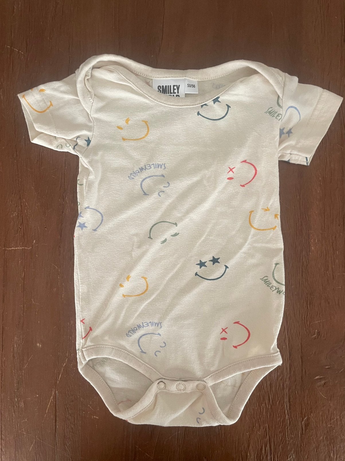 Corps, Enfants & Bébés, Vêtements de bébé | Taille 56, Enlèvement, Comme neuf, Garçon ou Fille, Autres types