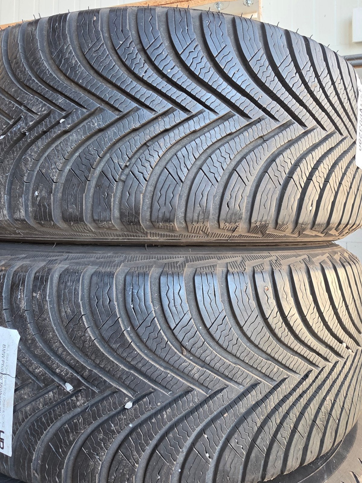 205/55r 16 Michelin  20555r16 2055516, Enlèvement ou Envoi