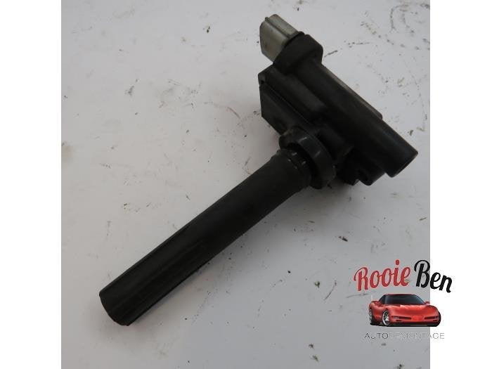 Bobine d'un Suzuki Swift, Autos : Pièces & Accessoires, Moteurs & Accessoires, Suzuki, Utilisé, 3 mois de garantie, Enlèvement ou Envoi