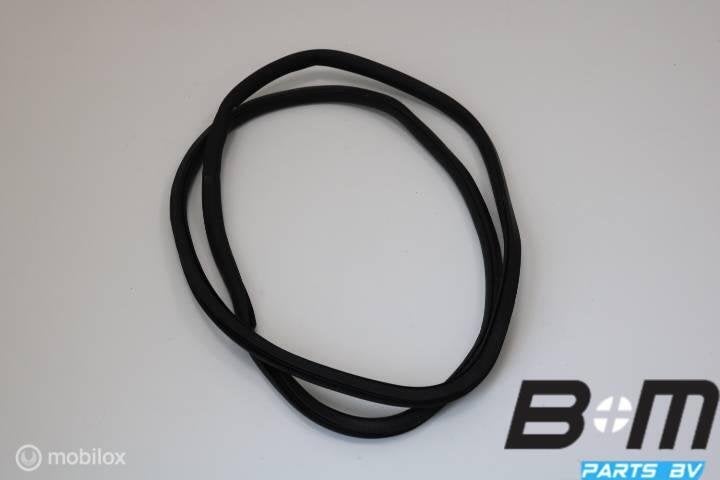 Portierrubber LV, RV, LA of RA Audi A8 4E, Auto-onderdelen, Interieur en Bekleding, Gebruikt