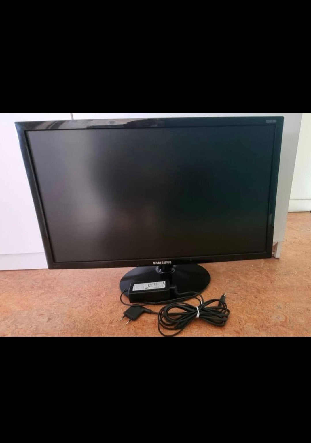 ÉCRAN HDMI 24", Informatique & Logiciels, Moniteurs