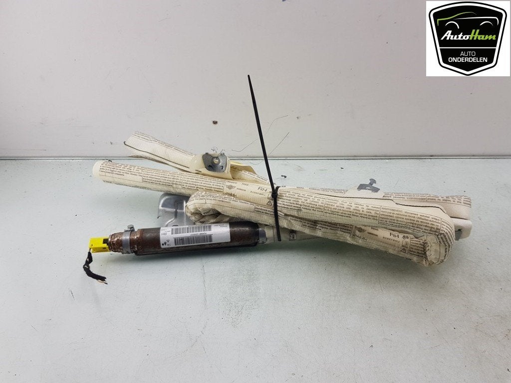 AIRBAG DAK RECHTS Mini Clubman (R55) (|72126961205|), Auto-onderdelen, Dhr. J. Ham, Gebruikt, Administratie@autoham.nl, Mini