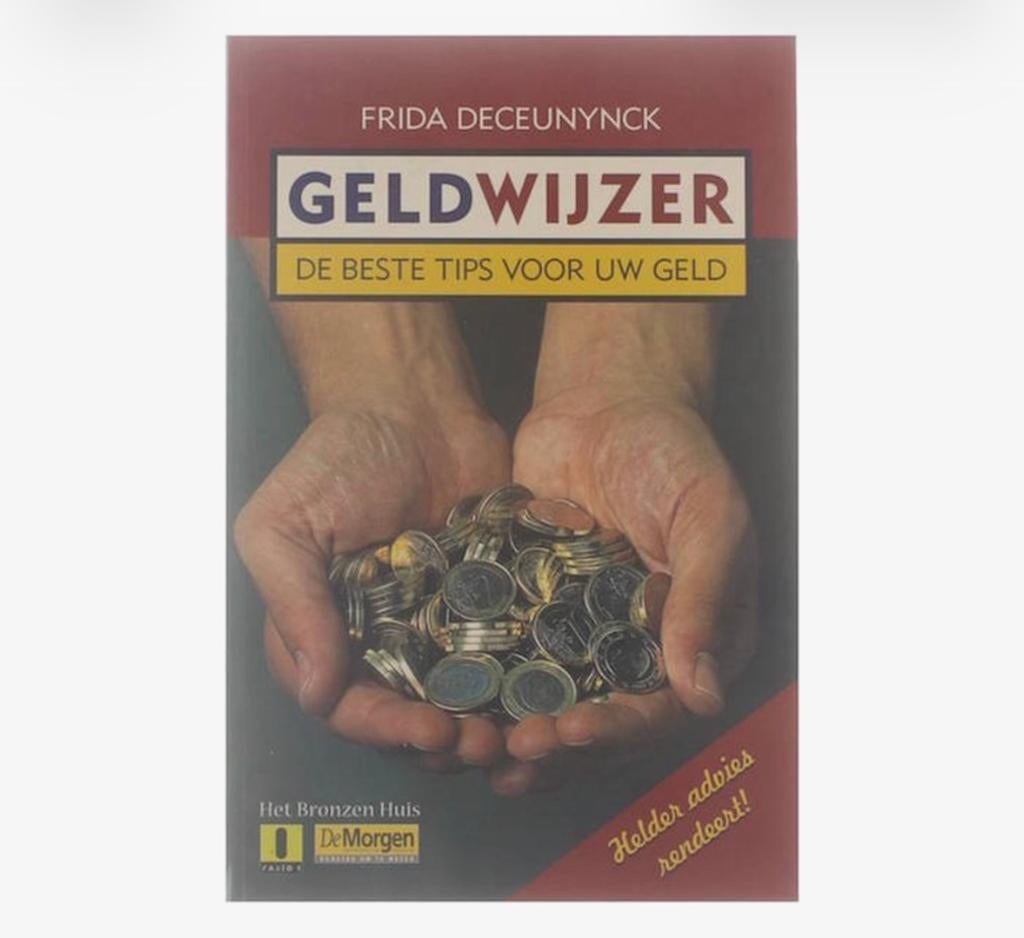 Geldwijzer, Ophalen of Verzenden, Zo goed als nieuw