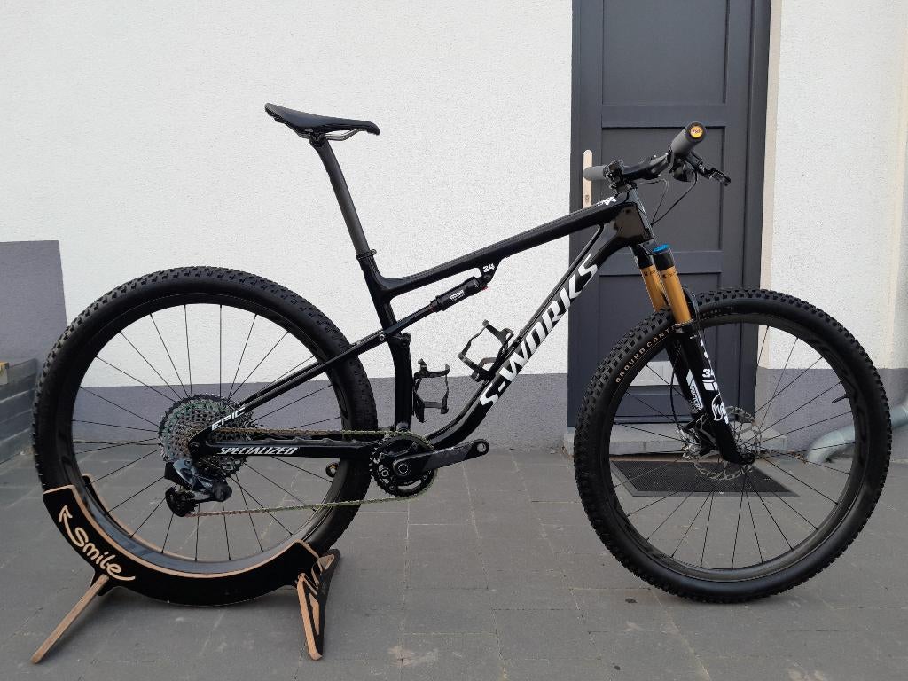 Specialized epic s-works, Autres marques, Enlèvement, Hommes, Utilisé