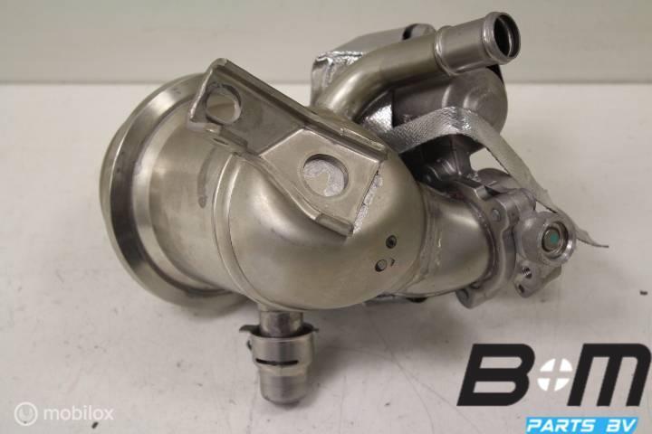 Uitlaatgas terugvoerklep 1.4 TDI VW Polo 6C 04B131501D, Gebruikt