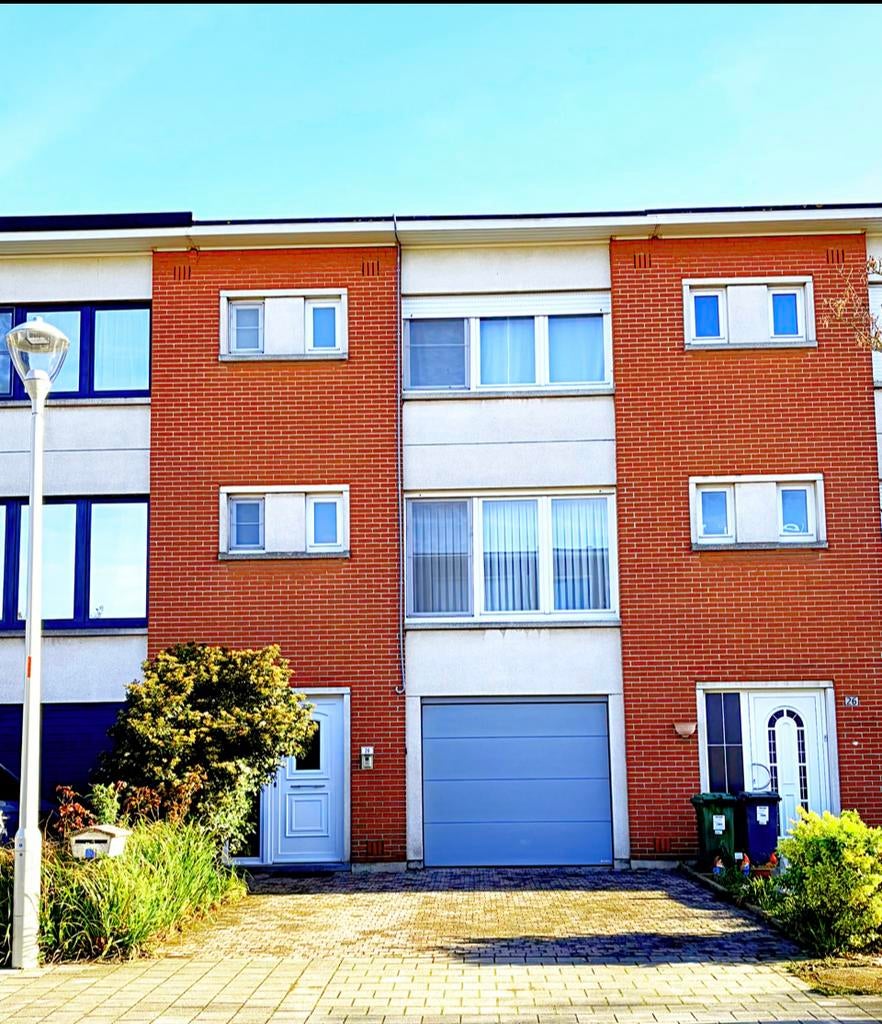 Stijlvolle gezinswoning te koop in Reet (Rumst), 200 tot 500 m², 223 m², 3 kamers, Verkoop zonder makelaar