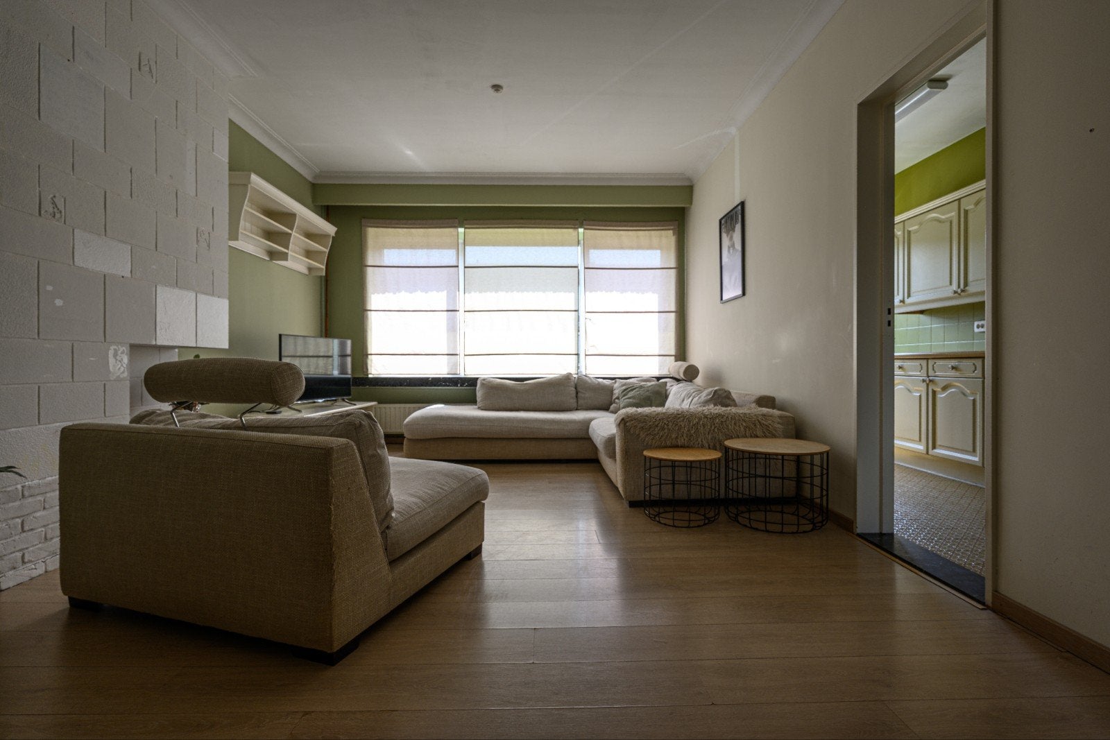 Instapklaar appartement te koop te Borsbeek, Immo, Huizen en Appartementen te koop
