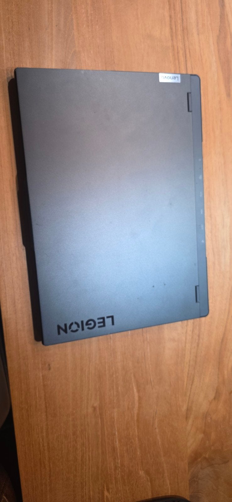 Lenovo Legion Pro 7 | Ryzen 9 7945HX | RTX 4080 | 32 RAM, Informatique & Logiciels, 16 pouces ou plus, 32 GB ou plus, Enlèvement
