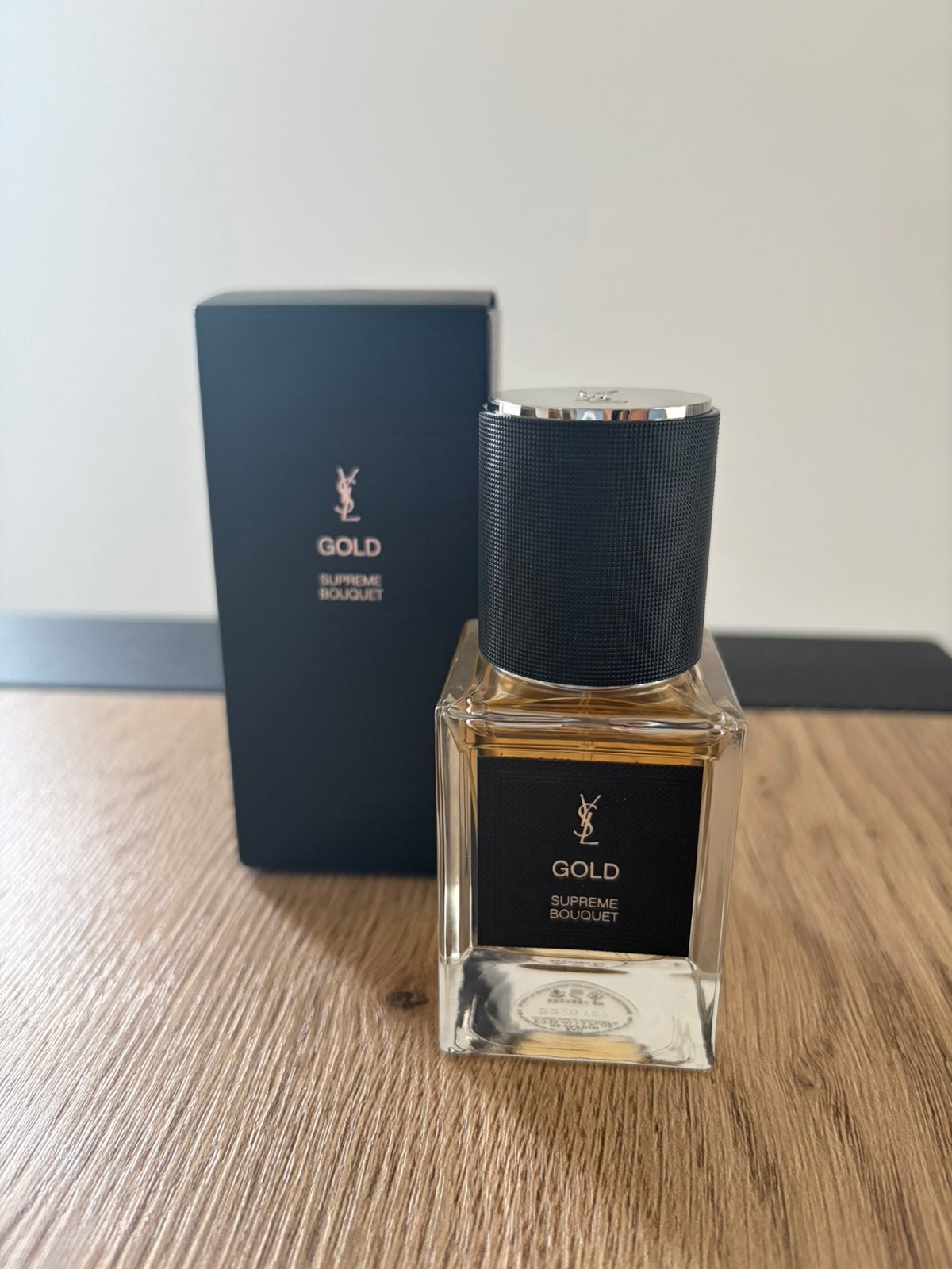 Ysl - GOLD Supreme Bouguet - 30ml, Ophalen, Zo goed als nieuw