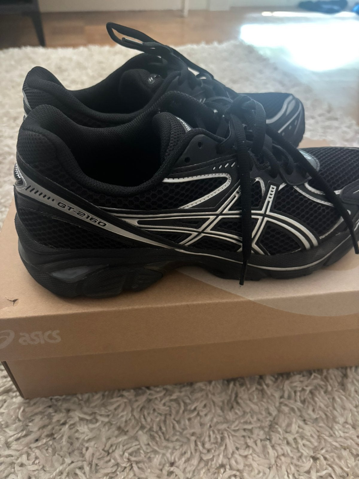 Asics, Sports & Fitness, Hockey, Enlèvement, Comme neuf