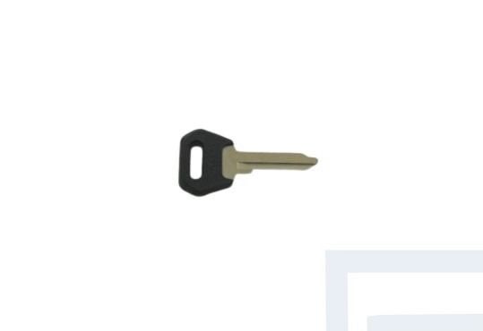 Volvo Sleutel blank kontaktslot contactslot type Neimann B20, Enlèvement ou Envoi, Neuf, Volvo, Porte