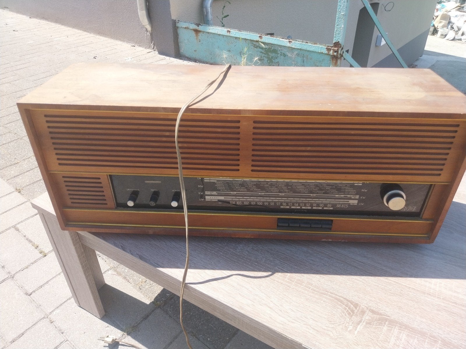 Radio