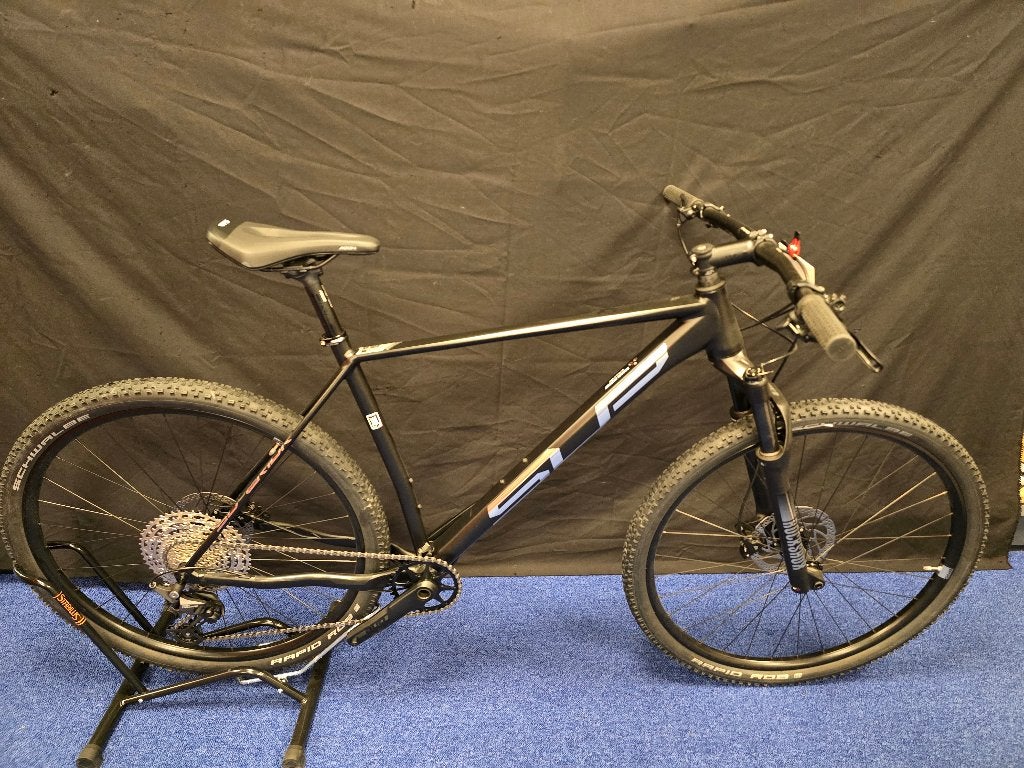 MTB Superior XP909, Fietsen en Brommers, Ophalen, Vering, 10 tot 15 versnellingen, Nieuw